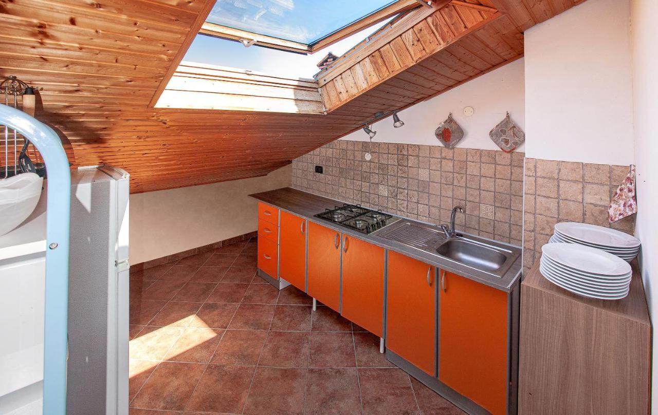 Rooms Agroturizam Romano Buje Exterior foto
