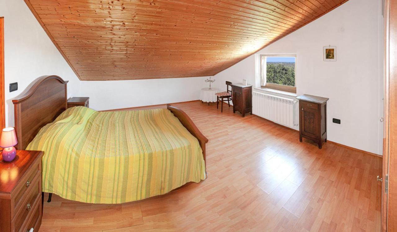 Rooms Agroturizam Romano Buje Exterior foto